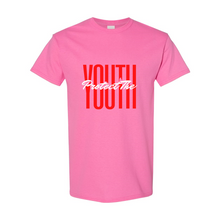 Load image into Gallery viewer, Protect the Youth Unisex T-Shirt
