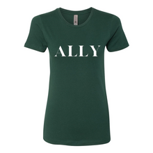 Load image into Gallery viewer, ALLY The Boyfriend Tee
