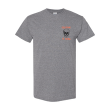 Load image into Gallery viewer, &quot;Creepin&#39; It Real&quot; Unisex T-Shirt
