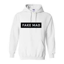 Load image into Gallery viewer, Fake Mad Hoodie

