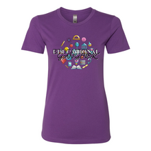 Load image into Gallery viewer, Educational Gangster Boyfriend Tee
