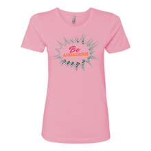 Load image into Gallery viewer, Be Audacious Boyfriend Tee
