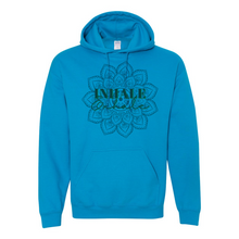 Load image into Gallery viewer, Inhale, Exhale Hoodie
