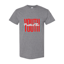 Load image into Gallery viewer, Protect the Youth Unisex T-Shirt
