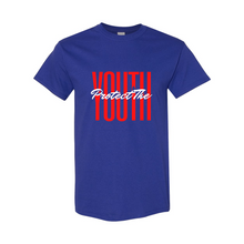 Load image into Gallery viewer, Protect the Youth Unisex T-Shirt
