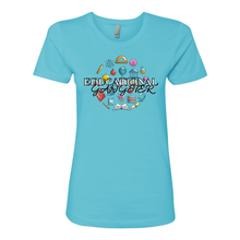 Load image into Gallery viewer, Educational Gangster Boyfriend Tee
