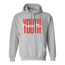 Load image into Gallery viewer, Protect The Youth Hoodie
