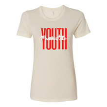 Load image into Gallery viewer, Protect The Youth Boyfriend Tee

