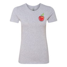 Load image into Gallery viewer, Teacher &amp; Subjects Boyfriend Tee
