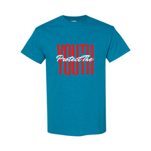 Load image into Gallery viewer, Protect the Youth Unisex T-Shirt
