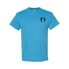 Load image into Gallery viewer, Parenting With A Purpose T-Shirt
