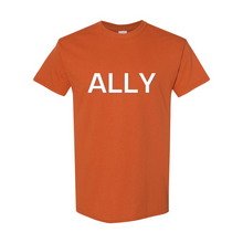 Load image into Gallery viewer, Ally T-Shirt
