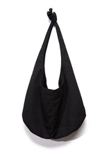 Load image into Gallery viewer, Large Canvas Crossbody Bag
