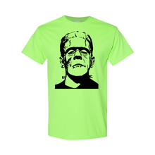 Load image into Gallery viewer, Frankenstein T-Shirt
