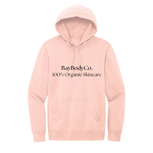 Load image into Gallery viewer, BayBodyCo. Fleece Hoodie
