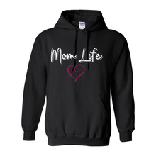 Load image into Gallery viewer, Mom Life Hoodie
