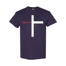 Load image into Gallery viewer, Jeremiah 29 Unisex T-Shirt
