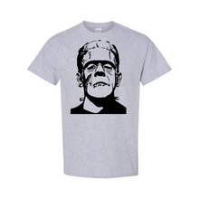 Load image into Gallery viewer, Frankenstein T-Shirt
