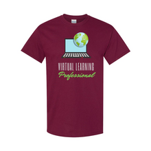 Load image into Gallery viewer, Virtual Learning T-Shirt
