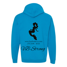 Load image into Gallery viewer, BayBodyCo. Hoodie

