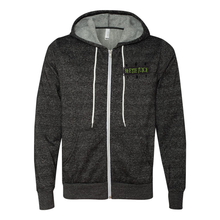 Load image into Gallery viewer, Beetlejuice Zip Up Hoodie
