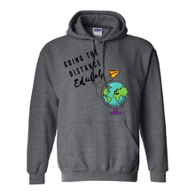 Load image into Gallery viewer, Going The Distance Edulab Hoodie
