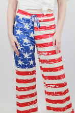 Load image into Gallery viewer, Casual Stretch Wide-Leg Pants
