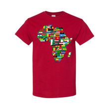 Load image into Gallery viewer, Africa T-Shirt
