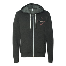 Load image into Gallery viewer, Mama Hooded Sweatshirt
