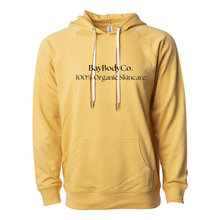 Load image into Gallery viewer, BayBodyCo Terry Hoodie
