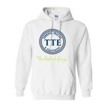 Load image into Gallery viewer, TTE Hoodie Large
