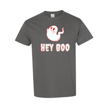 Load image into Gallery viewer, Hey Boo T-Shirt
