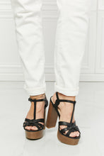 Load image into Gallery viewer, Legend She&#39;s Classy Strappy Heels
