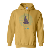 Load image into Gallery viewer, Zen AF Hoodie
