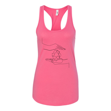 Load image into Gallery viewer, Recycle Racerback Tank
