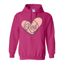 Load image into Gallery viewer, Be Kind &amp; Compassionate Hoodie
