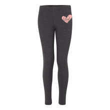 Load image into Gallery viewer, Be Kind &amp; Compassionate Leggings

