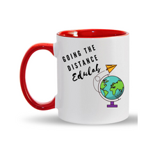 Load image into Gallery viewer, Going The Distance Edulab 11oz. Mugs
