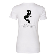 Load image into Gallery viewer, BayBody Co. Boyfriend Tee
