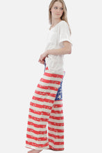 Load image into Gallery viewer, Casual Stretch Wide-Leg Pants
