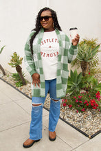 Load image into Gallery viewer, Simply Love Full Size MISTLETOE MIMOSAS Short Sleeve T-Shirt
