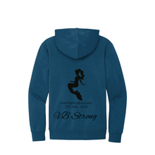 Load image into Gallery viewer, BayBodyCo. Fleece Hoodie
