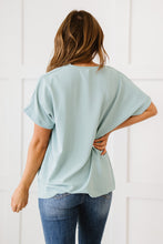 Load image into Gallery viewer, Mittoshop Brooklyn Bridge Airflow Dolman Sleeve Top
