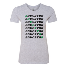Load image into Gallery viewer, Educator Boyfriend Tee
