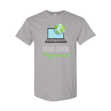 Load image into Gallery viewer, Virtual Learning T-Shirt
