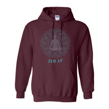 Load image into Gallery viewer, Zen AF Hoodie
