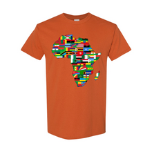 Load image into Gallery viewer, Africa T-Shirt
