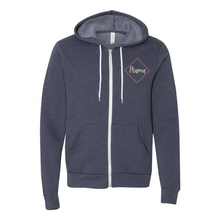 Load image into Gallery viewer, Mama Hooded Sweatshirt
