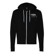 Load image into Gallery viewer, Mama Bear Full-Zip Hoodie
