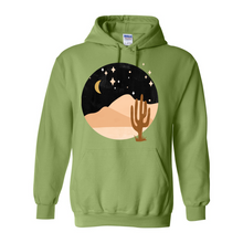 Load image into Gallery viewer, Desert Nights Hoodie
